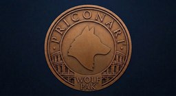 Priconari logo